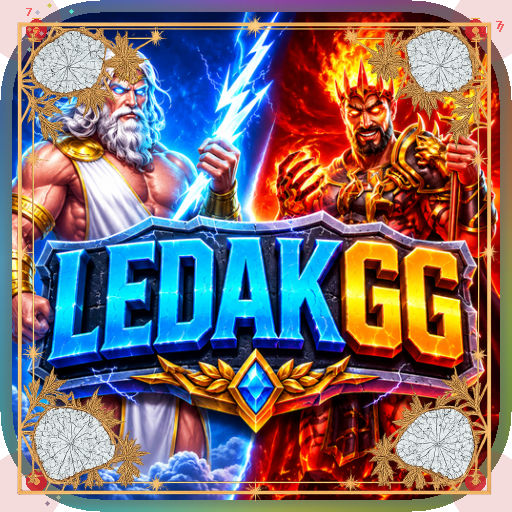ledakgg — galeri pratinjau - APK Resmi